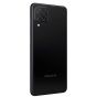 Samsung Galaxy A22 Dual Sim, 128GB, 6GB RAM, 4G LTE - Black