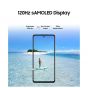 Samsung Galaxy A52s, 256GB, 8GB RAM, 5G - Awesome Black