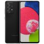 Samsung Galaxy A52s, 256GB, 8GB RAM, 5G - Awesome Black