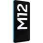 سامسونج جالكسي M12 بشريحتين، 64 جيجا، رام 4 جيجا، شبكة 4G LTE - اخضر