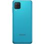 Samsung Galaxy M12 Dual Sim, 128GB, 4GB RAM, 4G LTE - Green