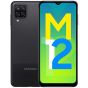 Samsung Galaxy M12 Dual Sim, 128GB, 4GB RAM, 4G LTE - Black