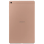 سامسونج جالكسي تاب A 2019، شاشة 10.1 بوصة، 32 جيجا،4G LTE - ذهبي