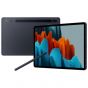 Samsung Galaxy Tab S7 Tablet, 11 Inch, 128GB, 4G LTE - Mystic Black 