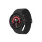 Samsung Galaxy Watch5 Pro BT Smart Watch, 45mm - Black Titanium