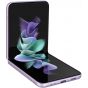Samsung Galaxy Z Flip3, 256GB, 8GB RAM, 5G - Lavender 