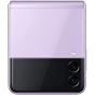 Samsung Galaxy Z Flip3, 256GB, 8GB RAM, 5G - Lavender 
