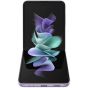 Samsung Galaxy Z Flip3, 256GB, 8GB RAM, 5G - Lavender 