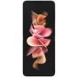 Samsung Galaxy Z Flip3, 128GB, 8GB RAM, 5G - Cream (Pre-order)