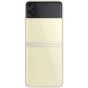 Samsung Galaxy Z Flip3, 128GB, 8GB RAM, 5G - Cream (Pre-order)