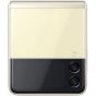 Samsung Galaxy Z Flip3, 128GB, 8GB RAM, 5G - Cream (Pre-order)