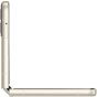 Samsung Galaxy Z Flip3, 128GB, 8GB RAM, 5G - Cream (Pre-order)