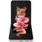 Samsung Galaxy Z Flip3, 128GB, 8GB RAM, 5G - Cream (Pre-order)