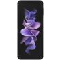 Samsung Galaxy Z Flip3, 128GB, 8GB RAM, 5G - Phantom Black (Pre-order)