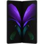 Samsung Galaxy Z Fold2 Dual Sim, 256GB, 12GB RAM, 5G - Mystic Black