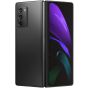 Samsung Galaxy Z Fold2 Dual Sim, 256GB, 12GB RAM, 5G - Mystic Black