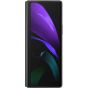 Samsung Galaxy Z Fold2 Dual Sim, 256GB, 12GB RAM, 5G - Mystic Black