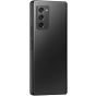 Samsung Galaxy Z Fold2 Dual Sim, 256GB, 12GB RAM, 5G - Mystic Black