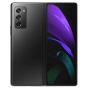 Samsung Galaxy Z Fold2 Dual Sim, 256GB, 12GB RAM, 5G - Mystic Black