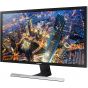 Samsung 28 Inch, 60Hz, 1ms, 4K UHD Gaming Monitor, Black - LU28E590DS