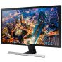 Samsung 28 Inch, 60Hz, 1ms, 4K UHD Gaming Monitor, Black - LU28E590DS