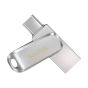 فلاش درايف سانديسك 64 جيجا، USB-C 3.1، ابيض - SDDDC4-064G-G46