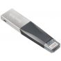 Sandisk iXpand Mini Flash Drive For iPhone/iPad, 32GB - SDIX40N-032G-GN6NN