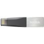 Sandisk iXpand Mini Flash Drive For iPhone/iPad, 32GB - SDIX40N-032G-GN6NN
