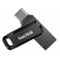 SanDisk Ultra Dual Drive Go USB-C Flash Drive, 64GB - SDDDC3-064G-G46