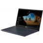 ASUS X571GT Laptop, Intel Core i7-9750H, 15.6 Inch, 1TB+256GB SSD, 16GB RAM, NVIDIA GeForce GTX 1650 4GB, Windows 10 - Blue