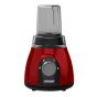 Smart Blender with 2 Mills, 500 Watt, Red Black - SBL103RU