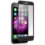 SBS 3D Glass Screen Protector For iPhone 6 Plus / 6s Plus - Black