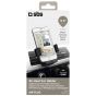 SBS 3D Glass Screen Protector For iPhone 6 Plus / 6s Plus - Black