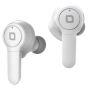 SBS BT950 In-ear Wireless Earphones with Microphone, White - TEEARSETBT950W