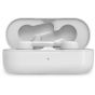 SBS BT950 In-ear Wireless Earphones with Microphone, White - TEEARSETBT950W