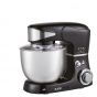 Black And White Stand Mixer, 1000 Watt, Black Silver - SC-206