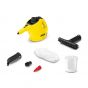 Karcher SC1 Steam Cleaner, Black / Yellow - 1.516-260.0