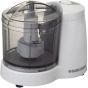 Black & Decker Mini Chopper, 120 Watt, White - SC350 
