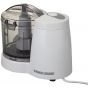 Black & Decker Mini Chopper, 120 Watt, White - SC350 