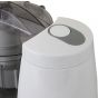 Black & Decker Mini Chopper, 120 Watt, White - SC350 