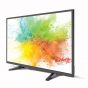 شاشة يونيون اير 86 بوصة سمارت بدقة 4K وبتقنية LED موديل ML86UR78