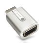 محول اتش دي ام اى الى VGA، فضي - M3 Adapter