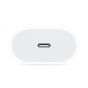 Apple Wall Charger, 35W, 2 USB-C - White