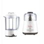 Moulinex Moulinette Chopper, 1000 Watt, White - DPA241 