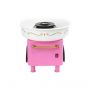 Cotton Candy Maker,  450 Watt, Pink and White - pla280tt