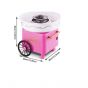Cotton Candy Maker,  450 Watt, Pink and White - pla280tt