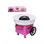 Cotton Candy Maker,  450 Watt, Pink and White - pla280tt