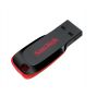Sandisk Cruzer Blade 64GB USB Flash Drive- SDCZ50-064G-B35
