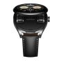 Huawei Watch Buds Smart Watch with Wireless Earphones, Black- SGA-B19
