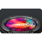 Amazfit T-Rex Pro Smart Watch - Black